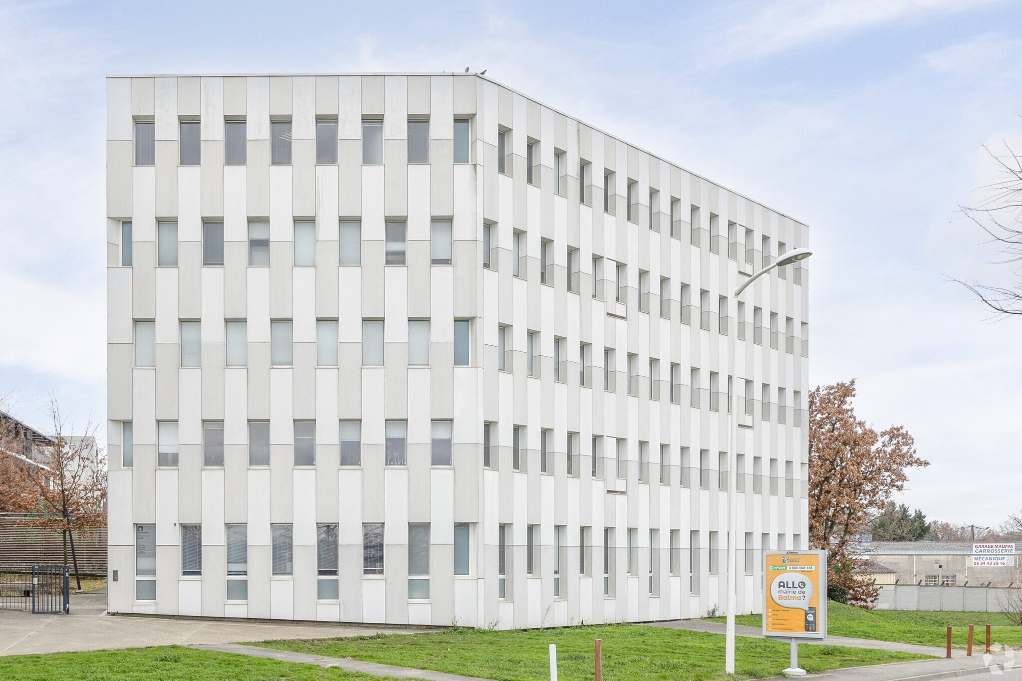 4 Rue Jean Giono, Balma à louer Photo principale– Image 1 sur 14