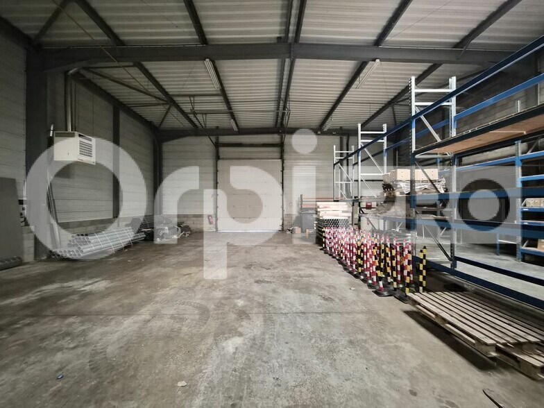 Industriel/Logistique dans Reims à louer - Photo intérieure – Image 3 sur 3