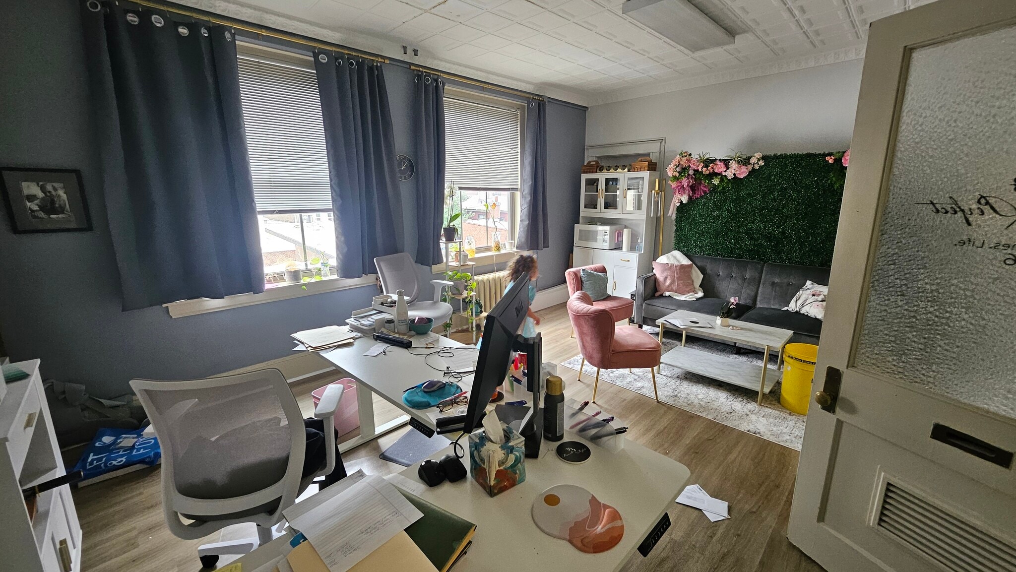 516 N Charles St, Baltimore, MD à louer Photo intérieure– Image 1 sur 3