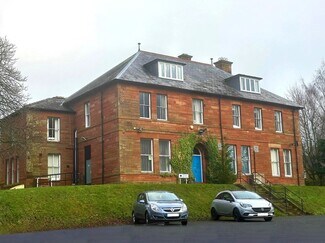Plus de détails pour Arnside House & Dalston Pharmacy – à vendre, Carlisle