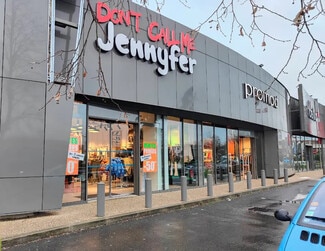 Plus de détails pour 174 Boulevard Du Havre, Herblay-sur-Seine - Local commercial à louer