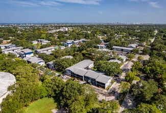 2200 Gladys St, Largo, FL - VUE AÉRIENNE  vue de carte