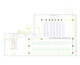 139 State Route 35, Keyport, NJ à vendre Plan d’étage– Image 1 sur 1
