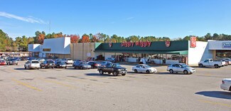 Plus de détails pour 2070-2076 Columbia Rd, Orangeburg, SC - Local commercial à vendre