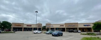 Plus de détails pour 940-974 Keller Pky, Keller, TX - Local commercial à louer