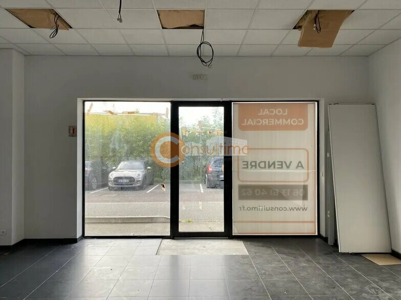 960 Avenue De L'Europe, La Teste-de-Buch à vendre - Photo de l’immeuble – Image 3 sur 11