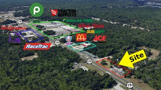 Plus de détails pour 3450 S Suncoast Blvd, Homosassa, FL - Terrain à vendre