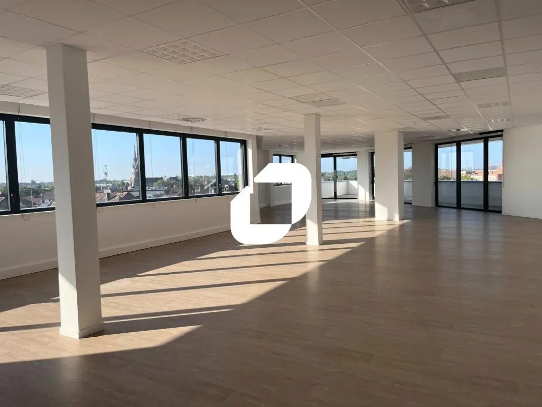 1 Rue Faidherbe, Tourcoing à louer Photo de l’immeuble– Image 1 sur 16