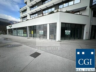 Plus de détails pour Bureau à louer