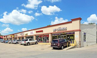 Plus de détails pour 7710 Bellaire Blvd, Houston, TX - Local commercial à louer