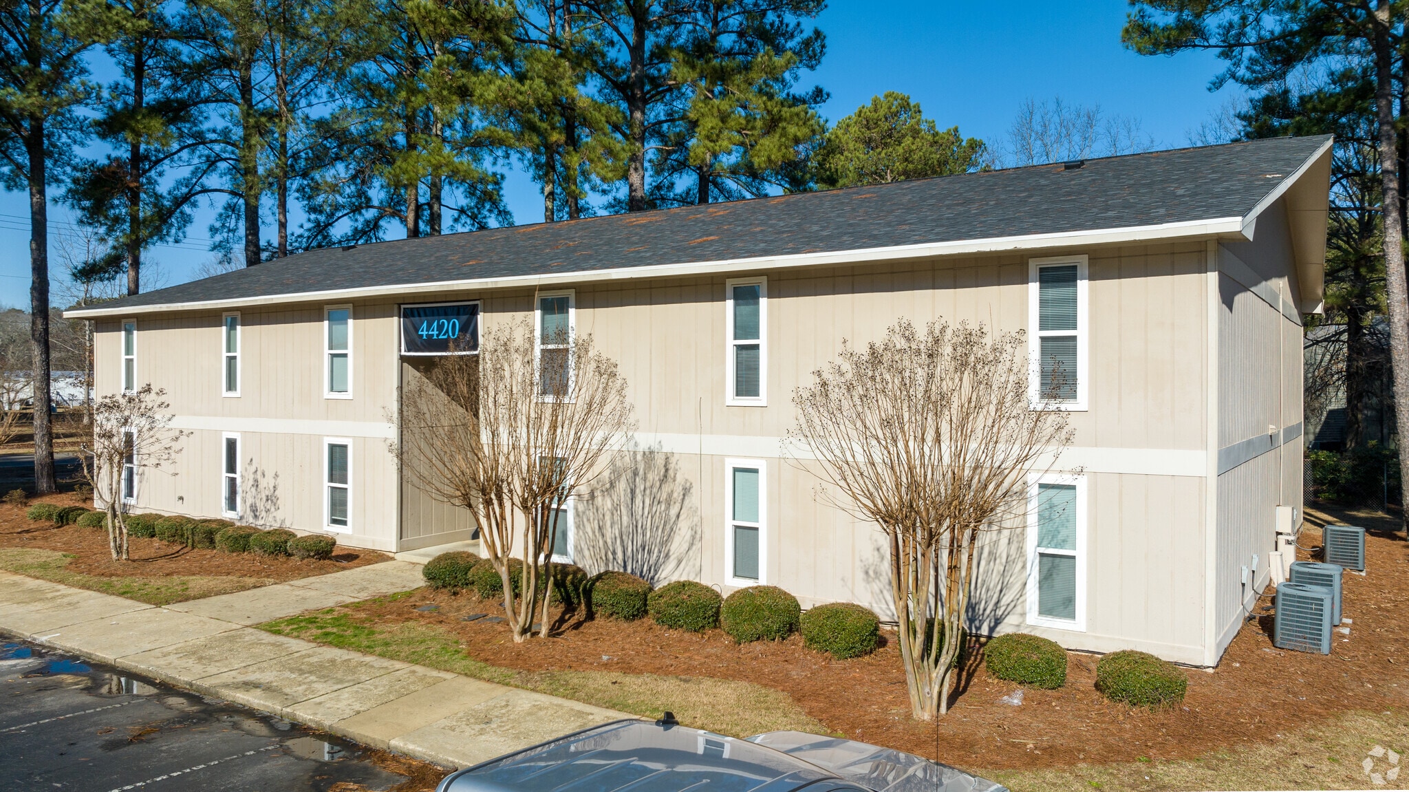 4418 Blanton Rd, Fayetteville, NC à vendre Photo principale– Image 1 sur 32