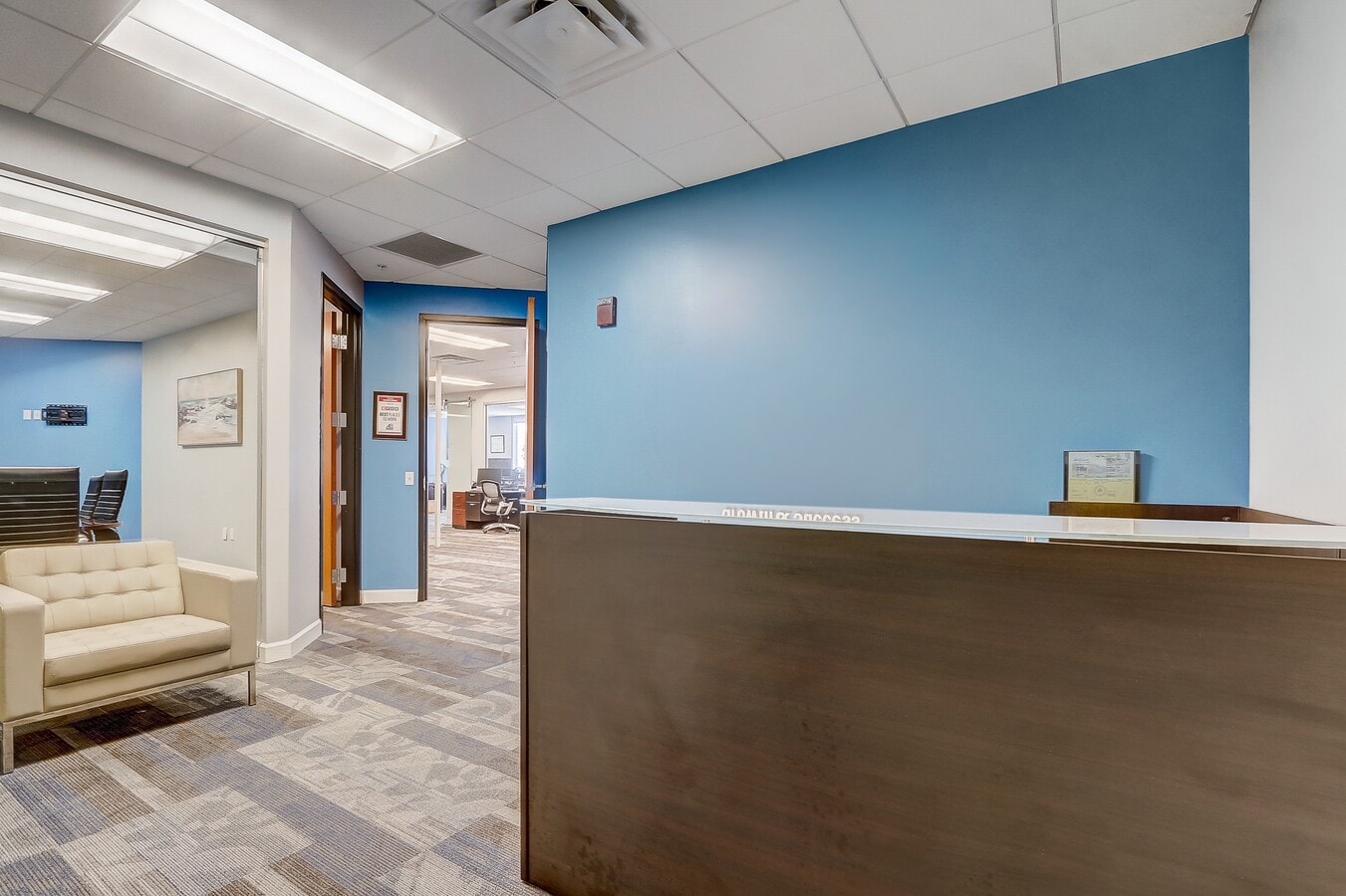 121-189 S Orange Ave, Orlando, FL 32801 - Lot 1410N -  - Photo intérieure - Image 1 of 17