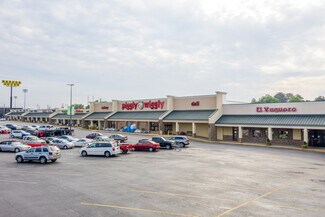 Plus de détails pour 1805-1839 Stadium Dr, Phenix City, AL - Local commercial à louer