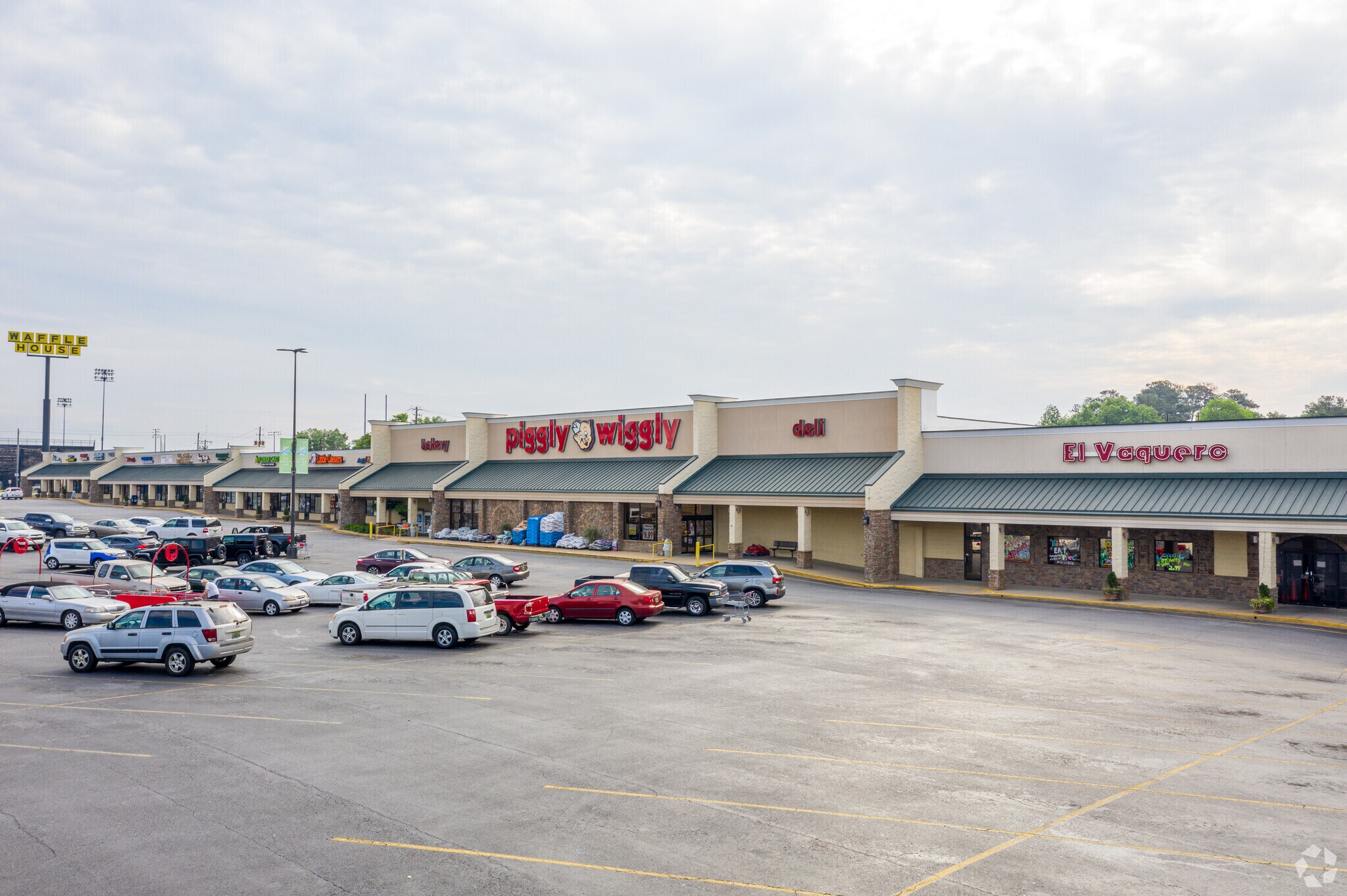 1805-1839 Stadium Dr, Phenix City, AL à louer Photo principale– Image 1 sur 10