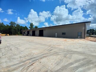 Plus de détails pour 4354 Halls Mill Rd, Mobile, AL - Industriel/Logistique à louer
