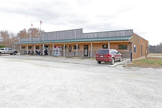 Plus de détails pour 16727 E Highway 62, Garfield, AR - Local commercial à vendre