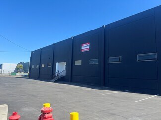 Plus de détails pour 2140 E 51st St, Vernon, CA - Industriel/Logistique à louer