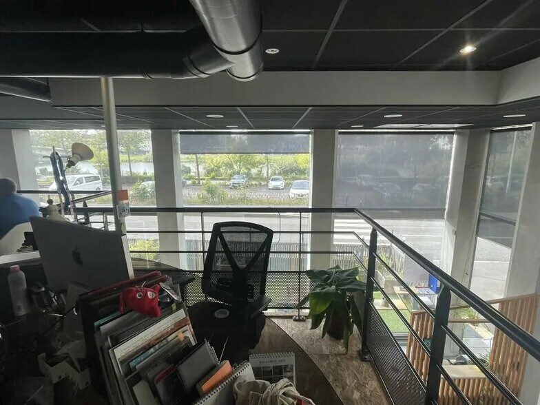 Bureau dans Nantes à vendre - Photo de l’immeuble – Image 2 sur 12