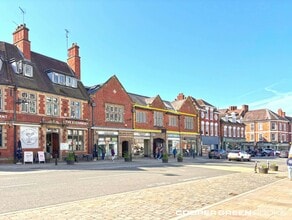 Bellstone, Shrewsbury à louer Photo de l’immeuble– Image 1 sur 9