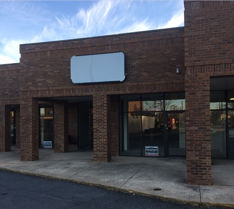 2879 Highway 160 W, Fort Mill, SC à louer Photo de l’immeuble– Image 1 sur 10