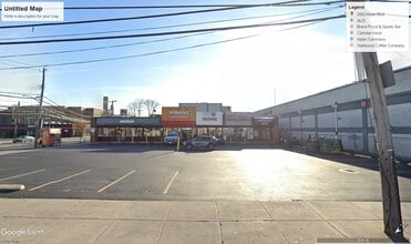 2506 Hylan Blvd, Staten Island, NY à louer Photo intérieure– Image 1 sur 1