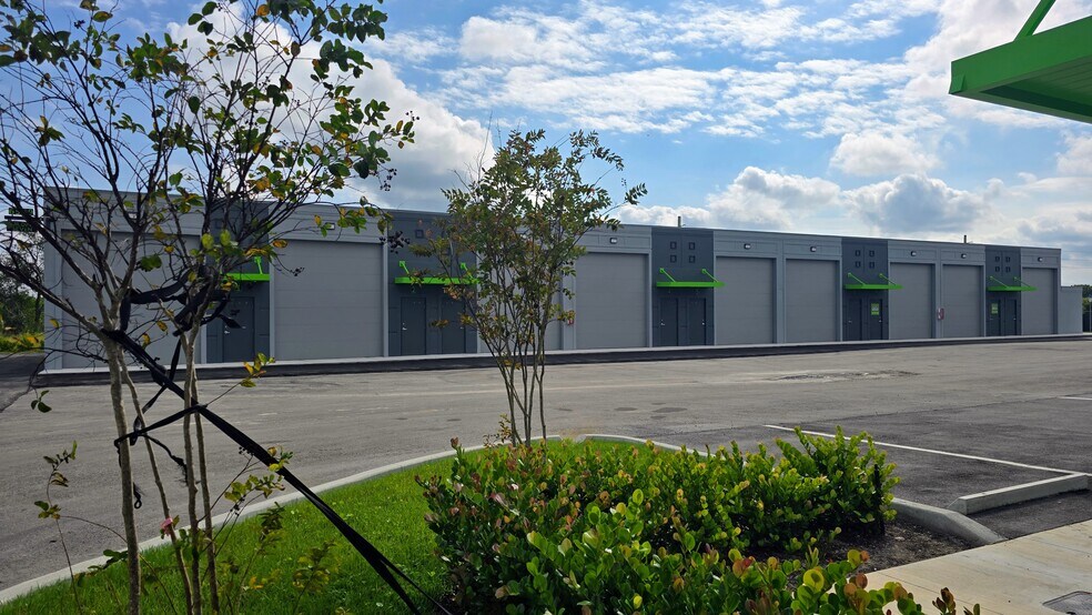 6509 St Lucie Blvd, Fort Pierce, FL à vendre - Photo de l’immeuble – Image 2 sur 9