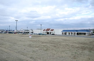 Plus de détails pour 2101 N 14th St, Ponca City, OK - Local commercial à louer