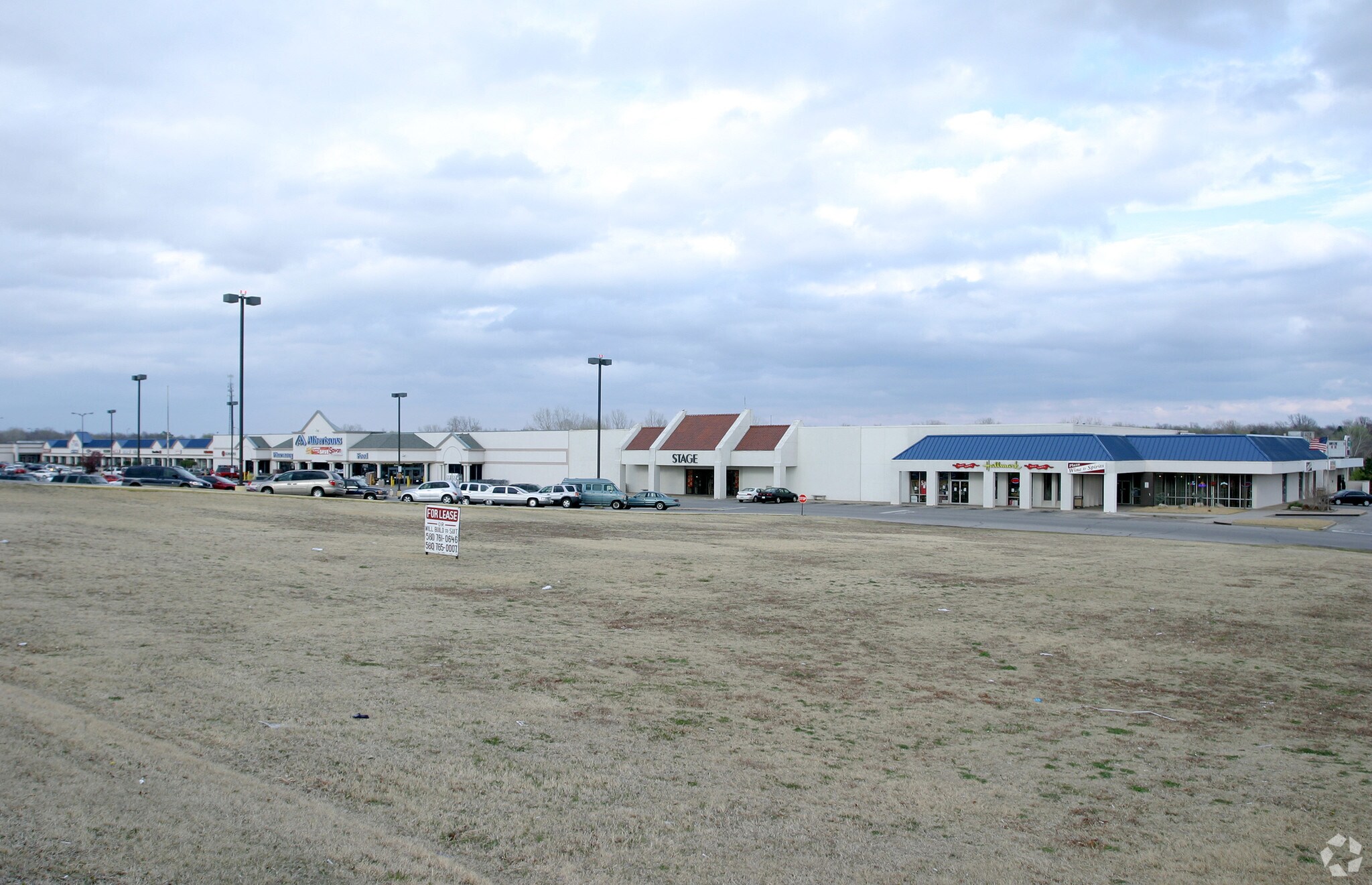 2101 N 14th St, Ponca City, OK à louer Photo principale– Image 1 sur 26