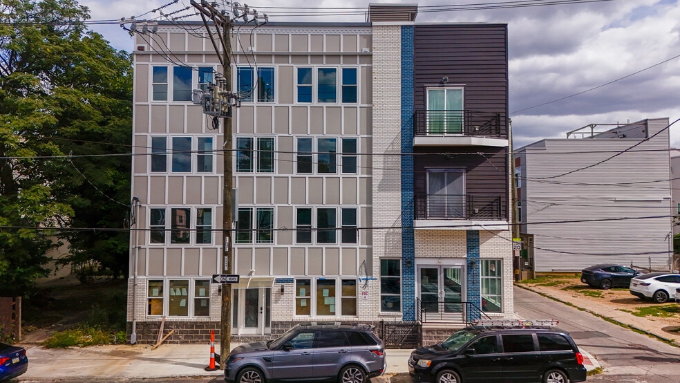 1327-29 1327-29 N 18th St, Philadelphia, PA à vendre - Photo principale – Image 1 sur 20