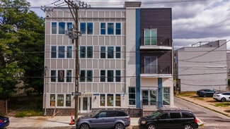 Plus de détails pour 1327-29 1327-29 N 18th St, Philadelphia, PA - Logement à vendre
