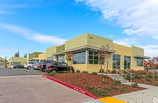 Plus de détails pour 2345 Country Hills Dr, Antioch, CA - Bureau à louer
