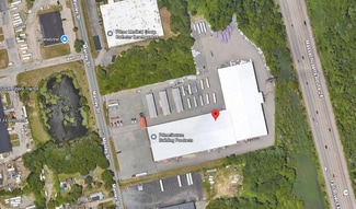 Plus de détails pour 333 Manley St, West Bridgewater, MA - Local d'activités à louer