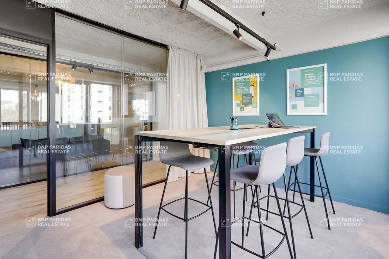 Bureau dans Lille à louer Photo de l’immeuble– Image 1 sur 9