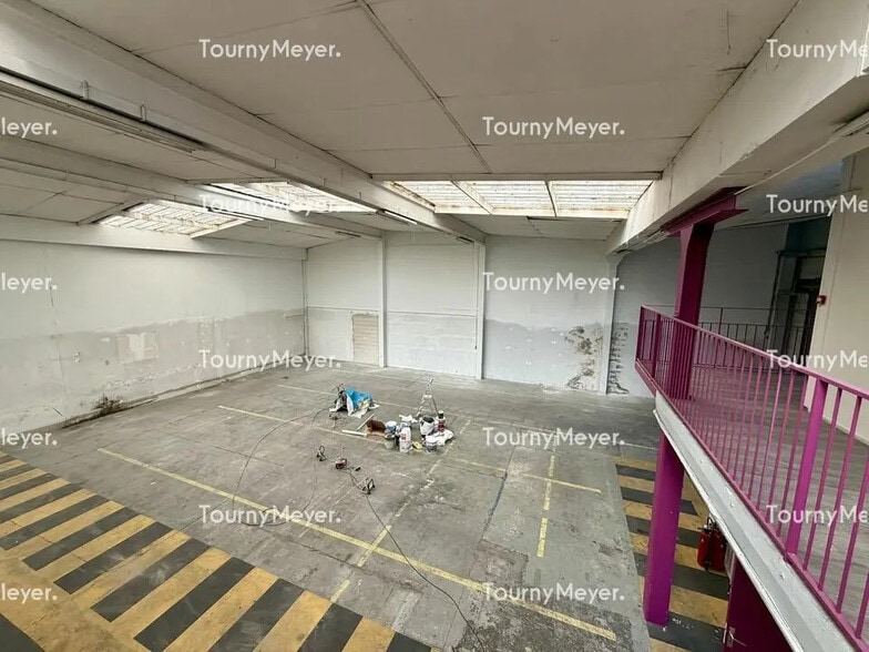 8 Rue André Clou, Toulouse à louer - Photo intérieure – Image 2 sur 12