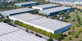 Saint-Witz - VUE AÉRIENNE  vue de carte