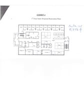 1 Northwestern Dr, Bloomfield, CT à vendre Plan d’étage– Image 1 sur 1