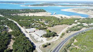 Plus de détails pour 151 Old Hancock Rd, Canyon Lake, TX - Local commercial à vendre
