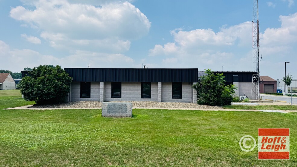 1280 Sunset Dr, Copley, OH à vendre - Photo de l’immeuble – Image 2 sur 22