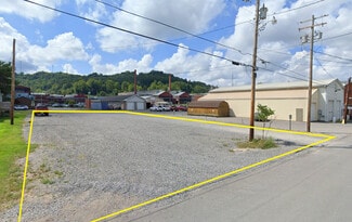 Plus de détails pour Ash Street, Anmoore, WV - Terrain à vendre