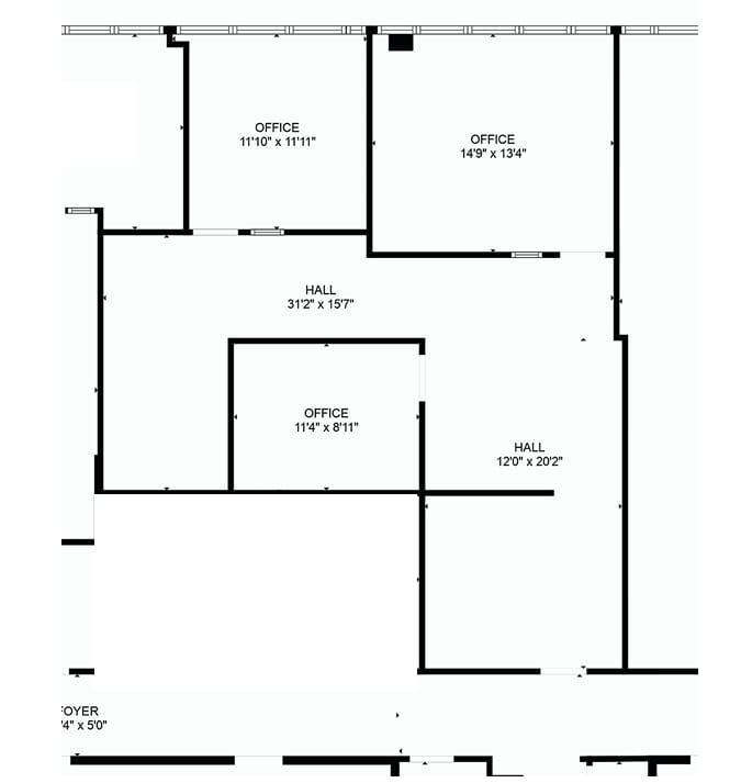 77 E Columbus Ave, Phoenix, AZ à louer Photo de l’immeuble– Image 1 sur 10