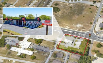 1900 Dundee Rd, Winter Haven, FL à louer Photo intérieure– Image 1 sur 2