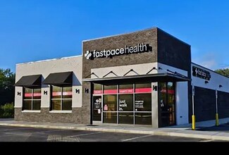 Plus de détails pour 10210 US 431, New Hope, AL - Local commercial à louer