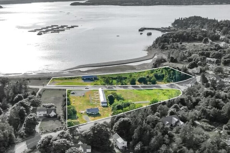 750 Route 774, Campobello, NB à vendre - Photo de l’immeuble – Image 2 sur 4