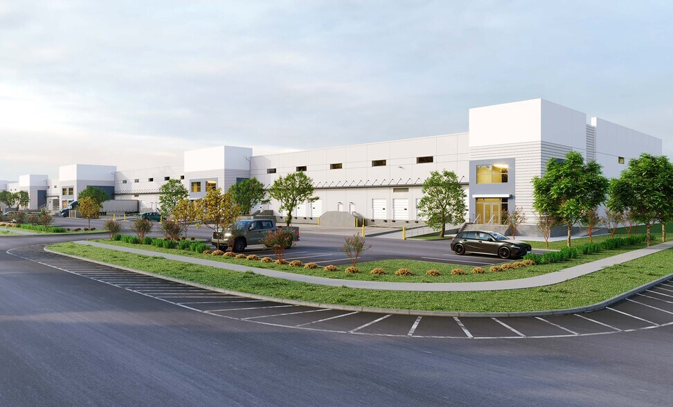 7320 NW 61st St, Miami, FL à louer - Photo de l’immeuble – Image 1 sur 10