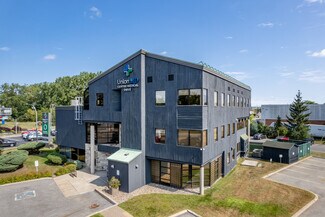 Plus de détails pour 15000 Boul De Pierrefonds, Pierrefonds, QC - Bureau à louer