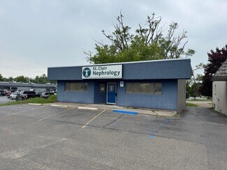 Plus de détails pour 1063 US Highway 23 N, Alpena, MI - Bureau à vendre