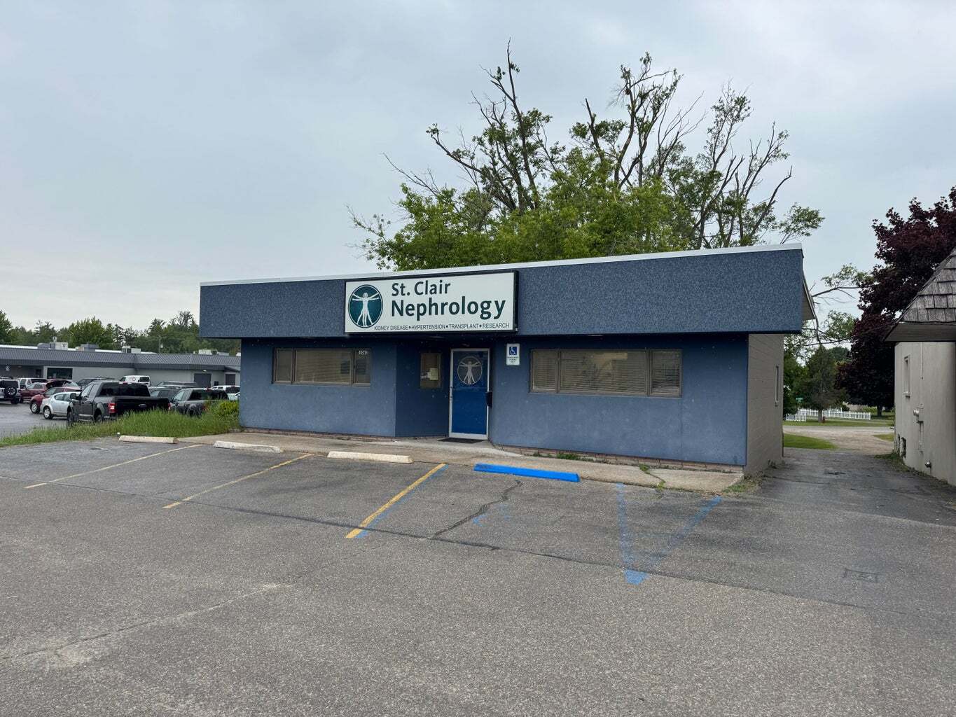 1063 US Highway 23 N, Alpena, MI à vendre Photo de l’immeuble– Image 1 sur 19