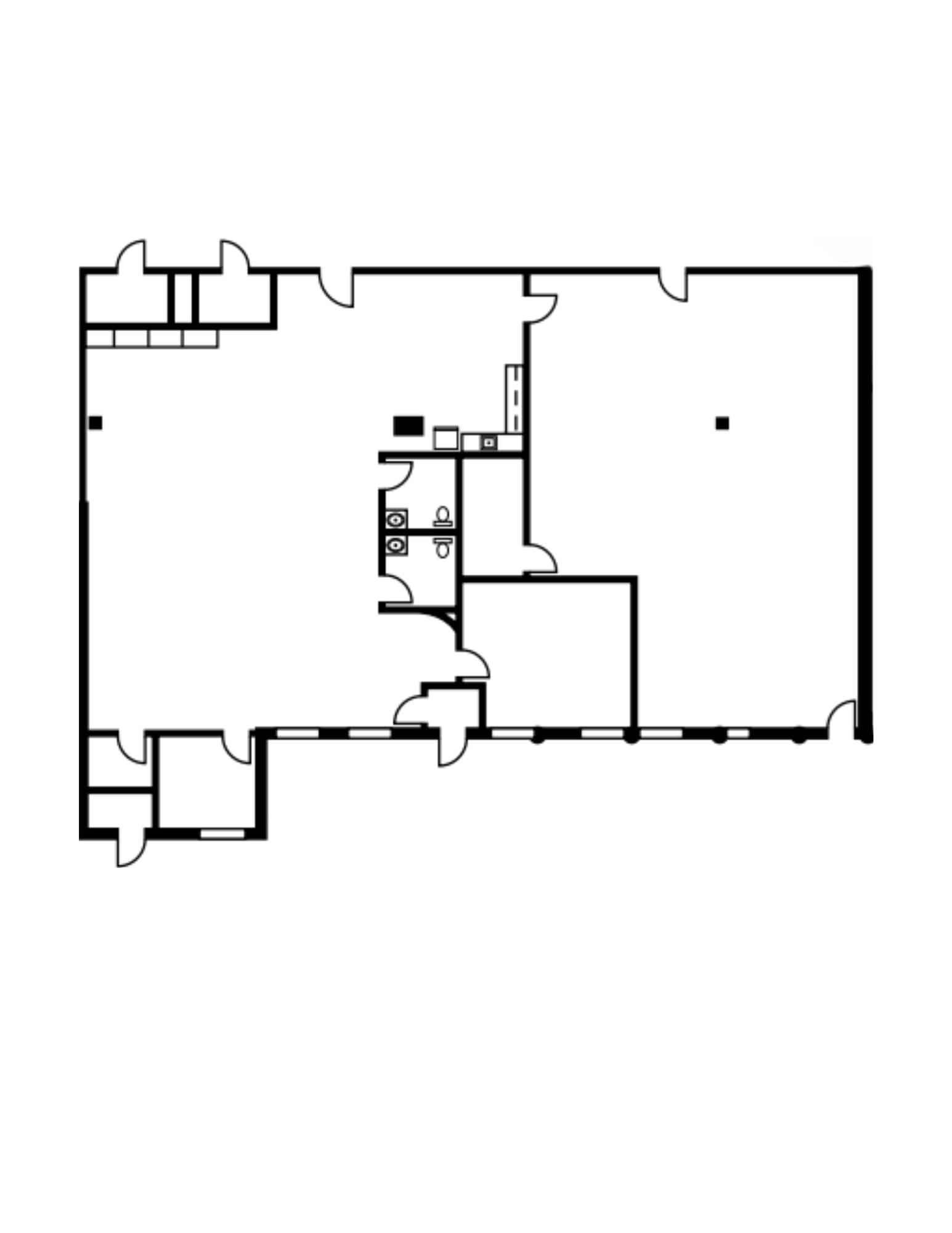 7202 E 87th St, Indianapolis, IN à louer Photo intérieure– Image 1 sur 1