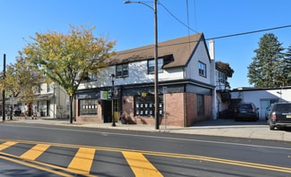 Plus de détails pour 1511 Bethlehem Pike, Flourtown, PA - Local commercial à vendre