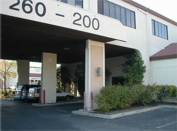 200 Main St, Redwood City, CA à vendre - Autre – Image 2 sur 6